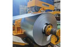 China Customization SAE 1010 Cold Rolled Steel Coils CR Coil S235 ASTMA36 S235JR supplier