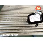 A312 / SA312 TP310S (UNS S31008) Stainless Steel Seamless Pipe, Superheater And Reheater Tubing for sale