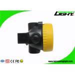 High Intensity Cordless Mining Lights IP 68 Waterproof Rechargeable Led Lamp for sale