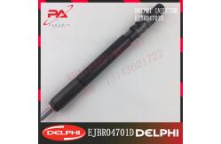 China EJBR04701D A6640170021 DELPHI Diesel Injector EJBR03401D R9144Z090A R9044Z161A EJBR04401D supplier