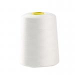 40/2 Polyester Sewing Thread Manufacturer Supplier Thread Customized 3000 Yards Spun Yarn Sewing Thread For Sewing for sale