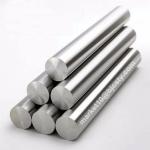 Grade 4 Titanium Round Bar With High-Strength And High-Corrosion Resistance for sale