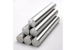 China 3.7165 Round Bar In Titanium Grade 5 CNC Machining Bar Material supplier