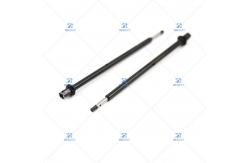 China 2AGKHA003501 FUJI SMT V12 Nozzle Shaft Fuji Spare Parts Smt Pick And Place supplier