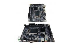China ATX ITX Motherboard H110 H110M Support I7 Processor 32GB Socket 1151 supplier