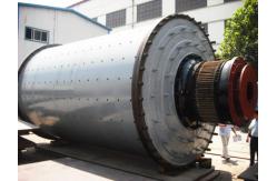 China Mining Equipment Rod Ore Grinding Mill In Cement Clinker , Limestone supplier