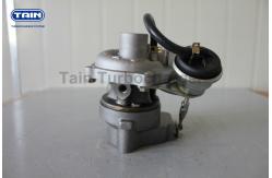 China KP35 54359700005 Complete Turbo 54359700018 73501343 Fit Fiat Panda Passanger supplier