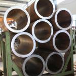 EN 10305-4 E235 Seamless Steel Tubes , Cold Drawn Tubes For Hydraulic And Pneumatic Power Systems for sale
