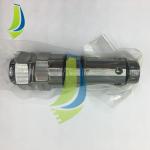 255-5660 2555660 Relief Valve For E320D Excavator for sale