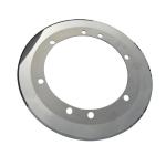OD 270mm Tungsten Saw Blades For Round Circular Sheet for sale