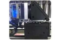 China 120000 CPH high precision 0201~10mm components wide use SMT Mounter supplier