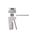 40W Bi Direction Tripod Turnstile Gate With Card Reader