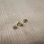 AT Cut Quartz Blanks Low Temperature Etching 0.5MHz - 70MHz for sale