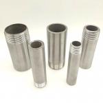 Excellent Corrosion Resistance Copper Nickel Fittings for Industrial Applications for sale