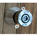 Four Frequency Ceramics 80mm Ultrasonic Piezo Transducer for sale