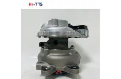 China 17201-11070 17201-11080 Turbo Turbocharger  for CT16V Japanese Truck supplier