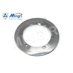 MR020 MR030 Grade Tungsten Carbide Cutter Blade Cutting Paper Plastic Rubber for sale