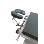 High Security Surgical Head Stabilizer U Type Design Neurosurgery Head Surgery Frame With High Stability for sale