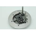 85634000 Sharpener & Presser Foot Assembly For Gerber Cutter GTXL DCS3500 DCS3600