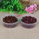 PP High Temperature 180ml Transparent Jar Packaging With EOE for sale