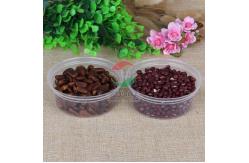 China PP High Temperature 180ml Transparent Jar Packaging With EOE supplier