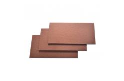 China Sparkle Aluminum Cladding Panel Composite Material for Wall Decoration supplier