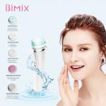 ISO9001 At Home IPX5 Facial Pore Cleanser Machine for sale