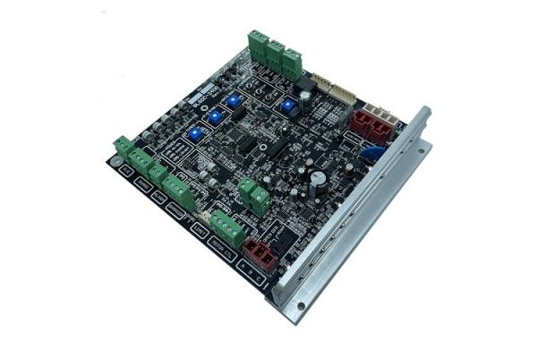 Electronic Circuit Board Pcba Wifi Pcb Assembly Manufacturer