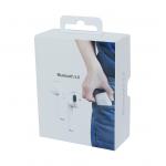 Hanging Hole Electronics Packing Boxes With Handles CDR