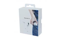 China Hanging Hole Electronics Packing Boxes With Handles CDR supplier