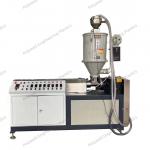 PA66 GF25% Thermal Strips Extrusion Machine Polyamide Strip Extruder for sale