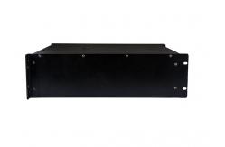 China 3U 1300 Watt 8Pair Toshiba Tube Dj Audio Amplifier Speaker Ca20 supplier
