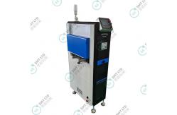 China PCB Surface Cleaning Machine JYC-350CLA supplier