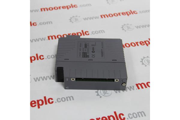 Yokogawa Model EP3*A Input Card Programmable Controller Transmitter EP3*A