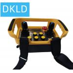 Wired/wireless Style Industrial Wireless Remote Control Customized