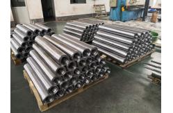 China High Purity Customized Lead Sheets For Radiation Protection supplier
