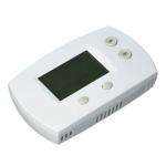 Honeywell TH5220D1003 Electronic Low Voltage Wall Thermostat for sale