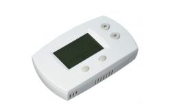 China Honeywell TH5220D1003 Electronic Low Voltage Wall Thermostat supplier