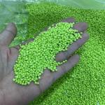Impact Resistance EPP Material Circular EPP Foam Beads For Automobiles for sale