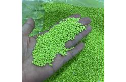 China Impact Resistance EPP Material Circular EPP Foam Beads For Automobiles supplier