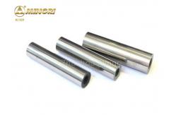 China End Mills Tungsten Carbide Rod / Cemented Carbide Rods With Good Wear Resistance supplier
