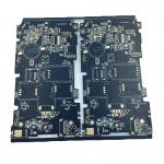 Multilayer Pcb Smt Assembly With Hasl Surface Finish for sale