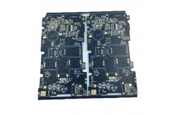 China Multilayer Pcb Smt Assembly With Hasl Surface Finish supplier