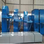 Bucket Elevators With High Throughput And High Lifting Capacity for sale