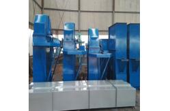 China Bucket Elevators With High Throughput And High Lifting Capacity supplier