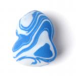 High Absorption Non-latex Makeup Puff Sponge for Customs 96162000 for Makeup Application Techniques for sale
