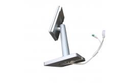 China Embedded Linux OS 4W Walk Through Temperature Scanner supplier