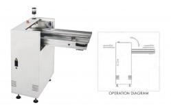 China Door Conveyor for SMT Assembly Line | Board Handling Equipment supplier