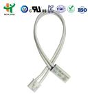 KSD9700 Temperature Controlled Switch KW9700 Auto Reset Thermal Fuse Bimetallic Thermostat