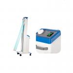 80 Watt Mobile UV Disinfection Vehicle For Disinfection Sterilization for sale